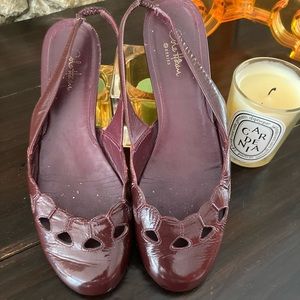 Cole Haan flats